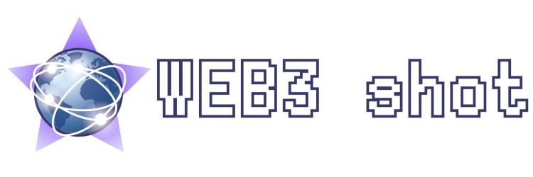 WEB3 shot
